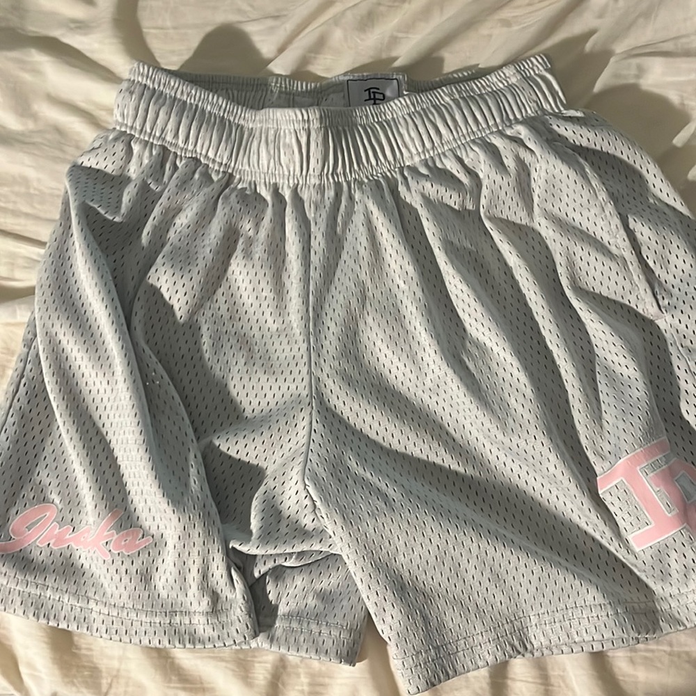 Inaka shorts